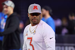“I gotta do it for them 100x fold” - Russell Wilson sounds off on NFL’s slow shift toward Black QBs