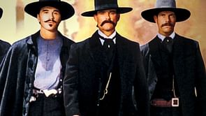 7 western movies to watch if you liked Tombstone