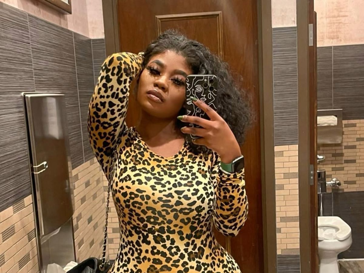 "I'm that girl for real" — Baddies Africa star Elsie K on Choco Brown calling herself the "real African"