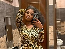 "I'm that girl for real" — Baddies Africa star Elsie K on Choco Brown calling herself the "real African"