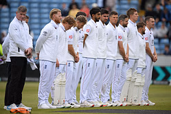 Adorable video of former England pacer celebrating birthday with cake in commentary box during ENG vs IND 2025 1st Test [Watch]