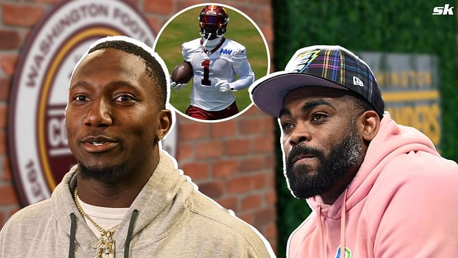 “I wouldn’t worry about him": Eagles great Brandon Graham roasts Deebo Samuel for being out of shape [VIDEO]