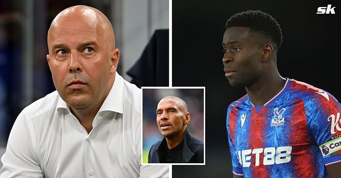 "I am surprised" - Stan Collymore says he's baffled as to why Liverpool aren't looking to sign 27-year-old defender instead of Marc Guehi