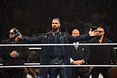 39-year-old's historic moment to be ruined due to Seth Rollins? Exploring the possibility