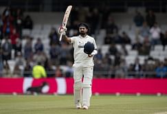 "Why has he been kept when everyone has left?" - Aakash Chopra on discussions about KL Rahul before century in ENG vs IND 2025 1st Test