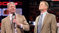 Vince McMahon stands to gain from John Laurinaitis' betrayal, claims WWE legend (Exclusive)