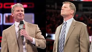 Vince McMahon stands to gain from John Laurinaitis' betrayal, claims WWE legend (Exclusive)