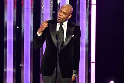 What was Dave Chappelle's ‘Making the Band’ sketch? Dylan Dilinjah questions the comedian's intentions behind mocking his image on his show