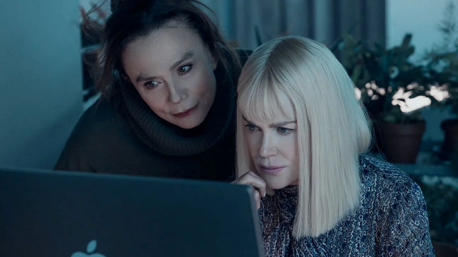 A still from Nine Perfect Strangers season 2 (Image via Hulu)