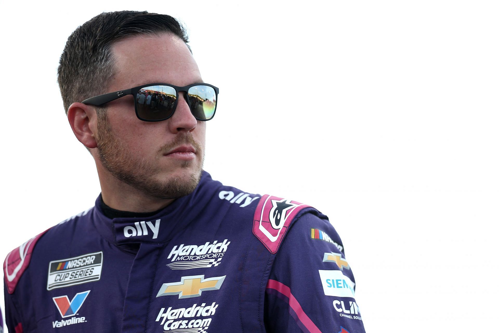 NASCAR Cup Series All-Star Race - Source: Getty