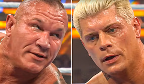 Cody Rhodes to miss SummerSlam 2025, The Viper to turn heel on WWE SmackDown? 3 ways Randy Orton could get revenge on The American Nightmare
