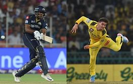 Best left-handed playing XI of IPL 2025 with Impact Sub ft. Sai Sudharsan, Noor Ahmad