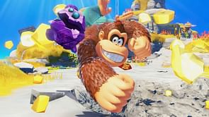 "Raise the price": Fans react as Nintendo seemingly redeems its higher game pricing with Donkey Kong Bananza