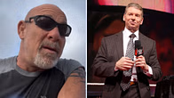 Goldberg reveals massive Vince McMahon deal in WWE, which was scrapped