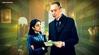Sherlock & Daughter season 1 finale ending explained: Do Holmes and Amelia stop the Red Thread gang?