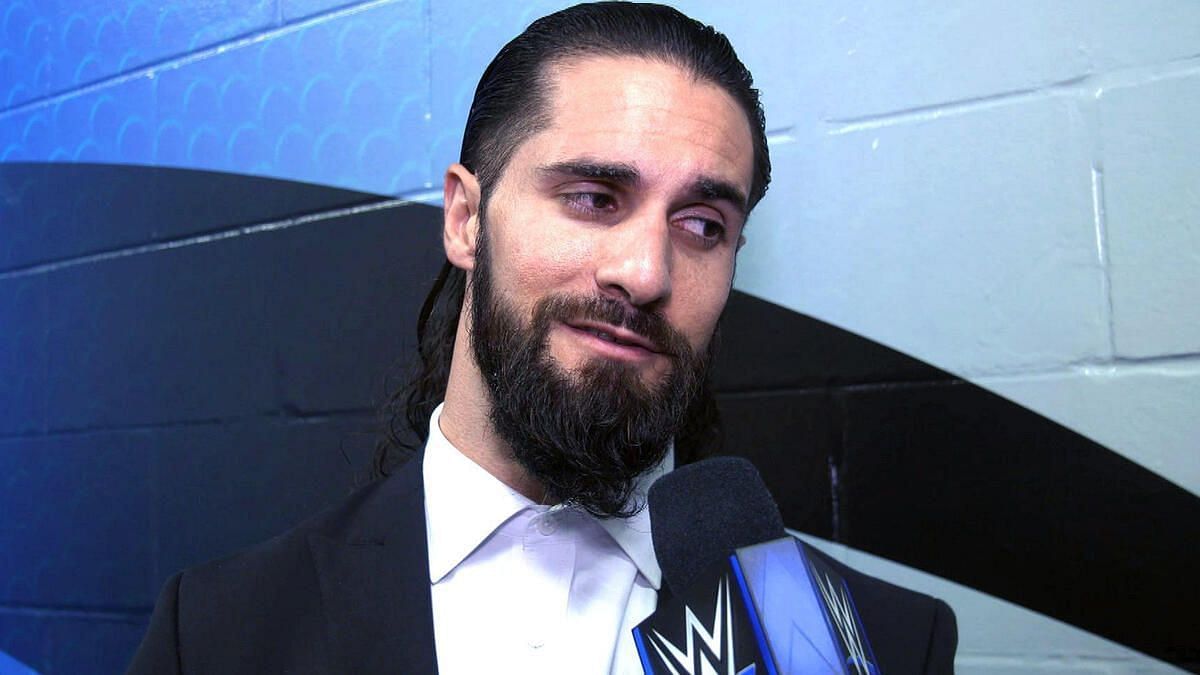 The star has spoken about it (Credit: WWE.com)