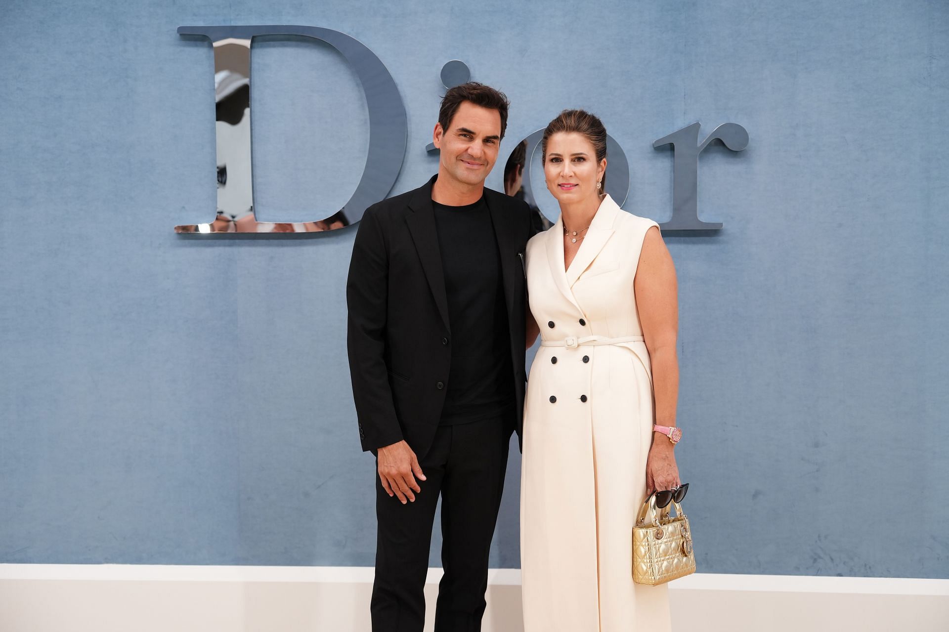 Dior Homme: Photocall - Paris Fashion Week - Menswear Spring/Summer 2026 - Source: Getty