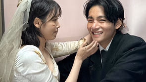 "He was very passionate": 'Love Wins All' director comments on BTS' Taehyung's acting and reveals filming stories at 2025 Muju Mountain Film Festival