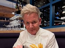 What happened to Wilson's Secret Sauce after getting a reality check on Gordon Ramsay's Secret Service? Details explored