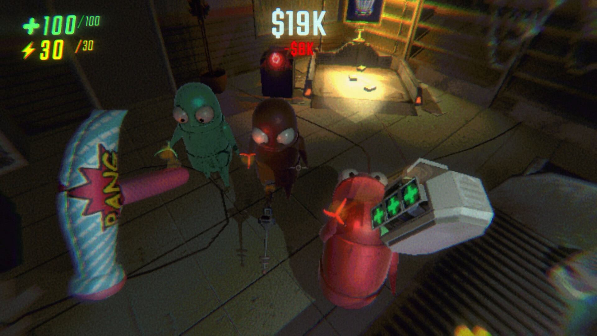 REPO is available to play on PC via Steam (Image via semiwork)