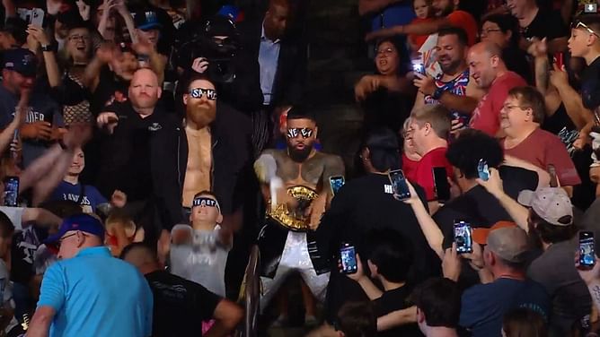 Jey Uso should get the top star treatment until the end of his career, believes WWE veteran