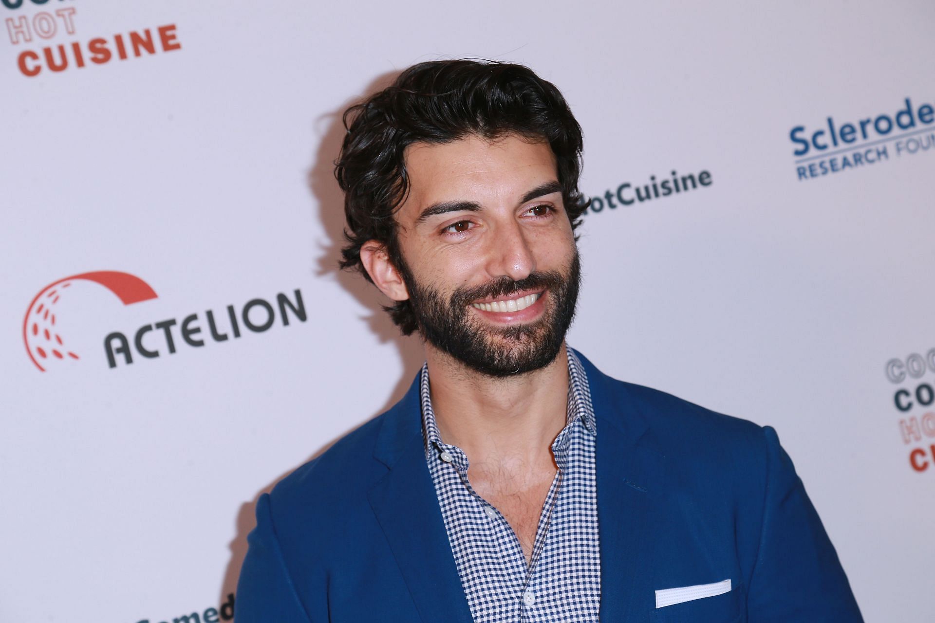 30th Annual Scleroderma Benefit - Arrivals - Source: Getty