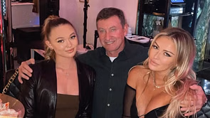 "Safest place in the world": Wayne Gretzky's daughter Paulina pens heartfelt messages for NHL great on Father's Day