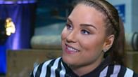 Best wishes to WWE referee Jessika Carr