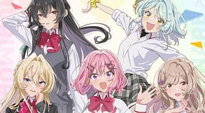 There's No Freaking Way I'll be Your Lover! Unless... episode 1 release date and time, where to watch and more