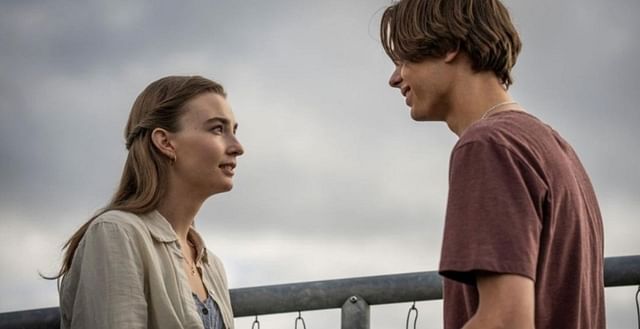 A still from Families Like Ours (Image via Netflix)