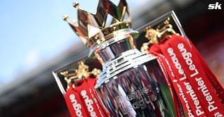 Supercomputer predicts where Arsenal, Liverpool, Chelsea and Manchester United will finish in 2025-26 Premier League season