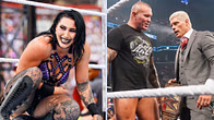 5 Mistakes WWE must not make at Night of Champions 2025
