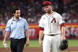 Ex-Reds GM urges trade involving $10,900,000 star amid Diamondbacks’ looming Corbin Burnes injury risk