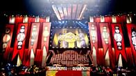 WWE RAW name replaced again; absent for third week