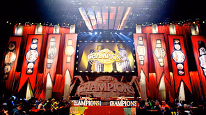 WWE RAW name replaced again; absent for third week