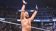Joe Hendry FINALLY breaks silence after losing TNA World Championship to WWE Superstar