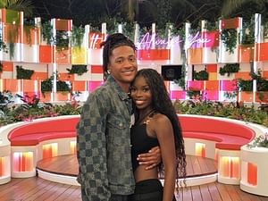 I'm sorry, but Love Island USA star Olandria needs to wake up — Taylor is not her man