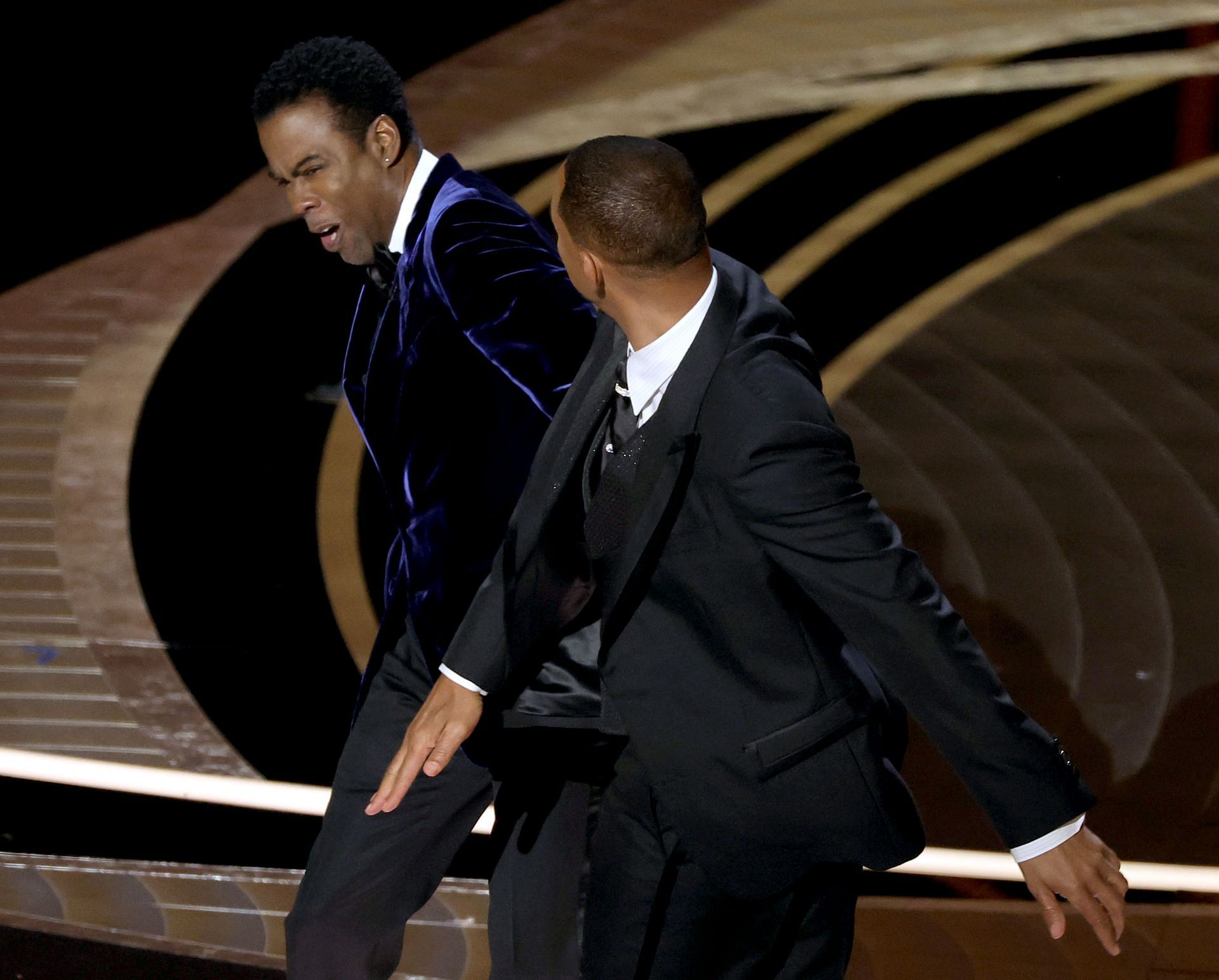 94th Annual Academy Awards - Show - Source: Getty