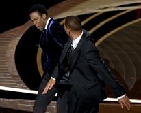 "He was never a very good rapper" — Internet divided over Will Smith seemingly referencing Chris Rock slapping incident in his new freestyle