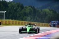 F1 Grand Prix of Austria - Practice - Source: Getty