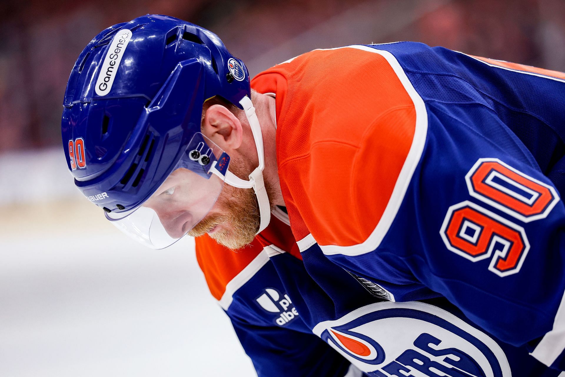 2025 Stanley Cup Final - Game Five - Source: Getty
