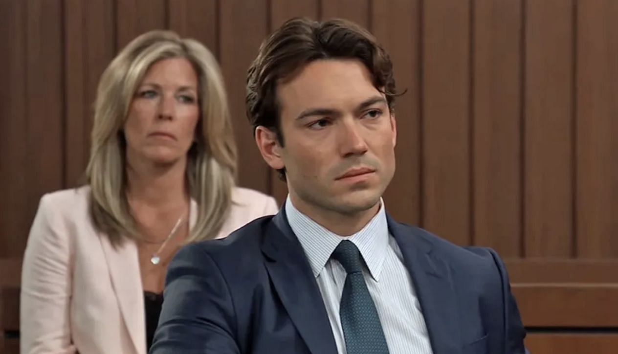 General Hospital (Image via ABC)