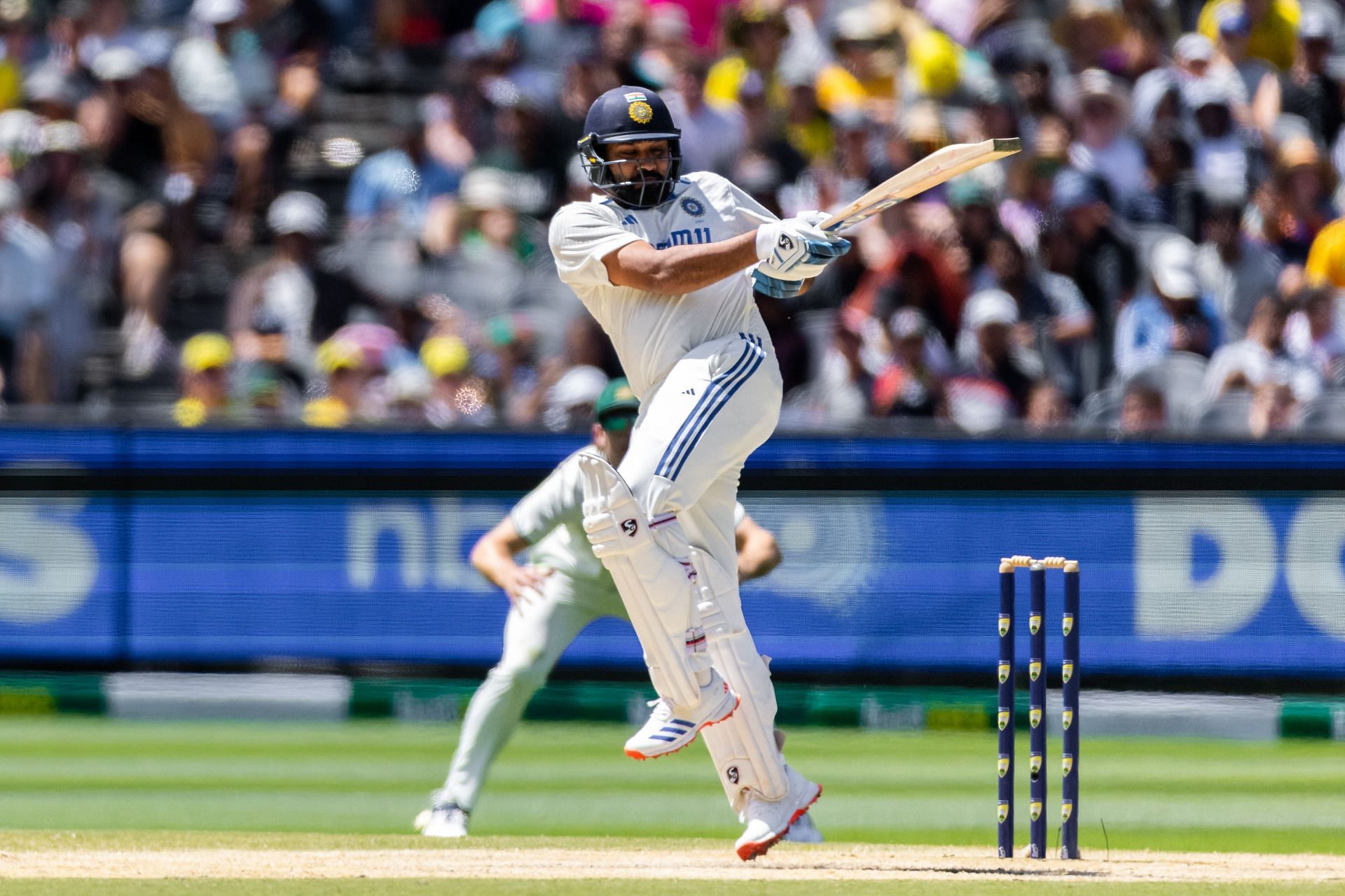 BORDER GAVASKAR TROPHY TEST: DEC 30 NRMA Insurance Boxing Day Test - Source: Getty