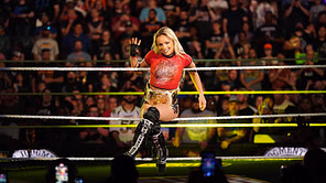 Liv Morgan shows off injury after losing on WWE RAW; sends three-word message