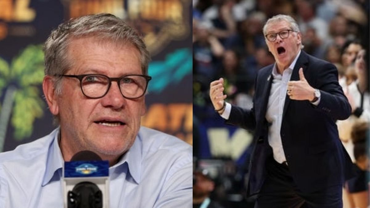 "Not everybody is gonna play as much as they think": Geno Auriemma sends subtle warning to UConn squad ahead of 2025-26 season