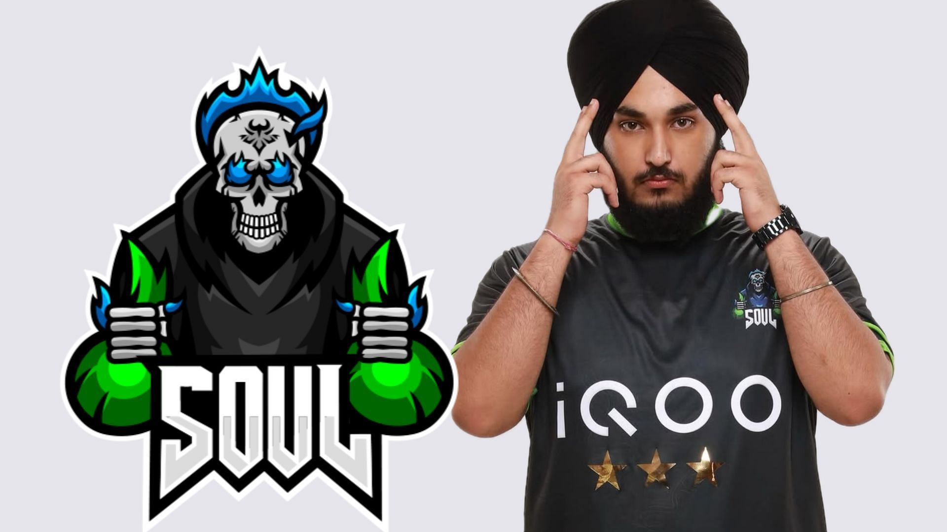 Rony parts ways with Team Soul (Image via Instagram/Rony)