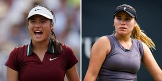 Eastbourne 2025 Day 2: Women's singles predictions ft. Emma Raducanu vs Ann Li, Sofia Kenin vs Kimberly Birrell