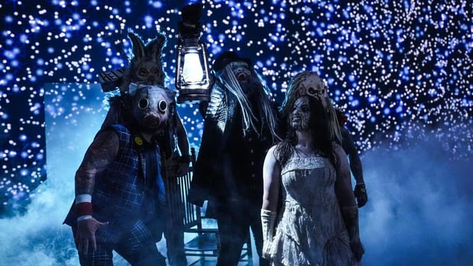 9-time WWE champion to help The Wyatt Sicks win the Tag Team Titles on SmackDown next week? Potential explored