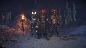 Why you should prioritize farming Mercenaries in Path of Exile: Secrets of the Atlas
