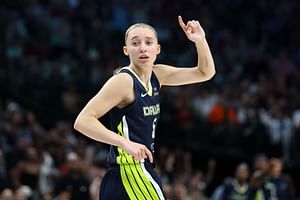 What happened to Paige Bueckers? Dallas Wings star guard's absence against Washington Mystics explored